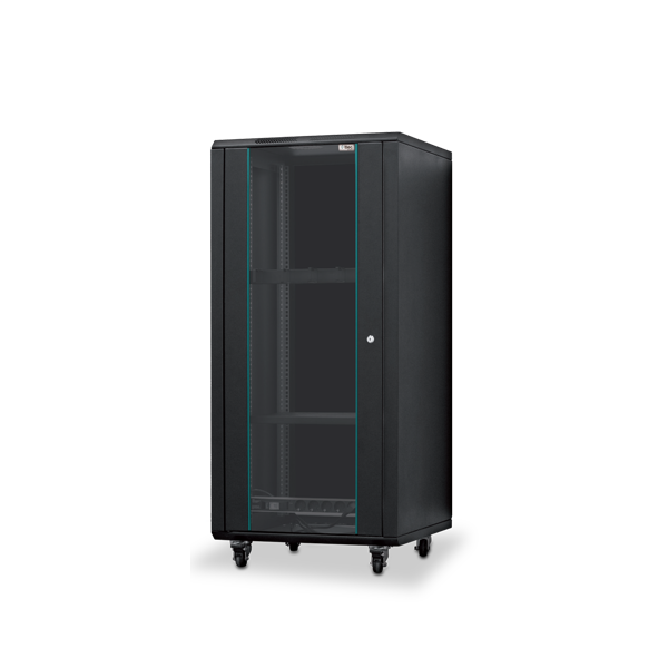 Ttec Business 26U 600x600 Blueline Rack Kabinet