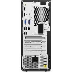 Lenovo V50T i7-11700 8 GB 256 GB SSD UHD Grafik 750 Masaüstü Bilgisayar