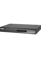 HIKVISION DS-7108NI-Q1 8 KANAL VGA/HDMI 1080P (HD) NVR KAYIT CİHAZI