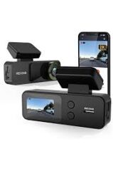 REXING V1 LITE 2K WIFI ARAC KAMERASI + 32GB SD KARASI