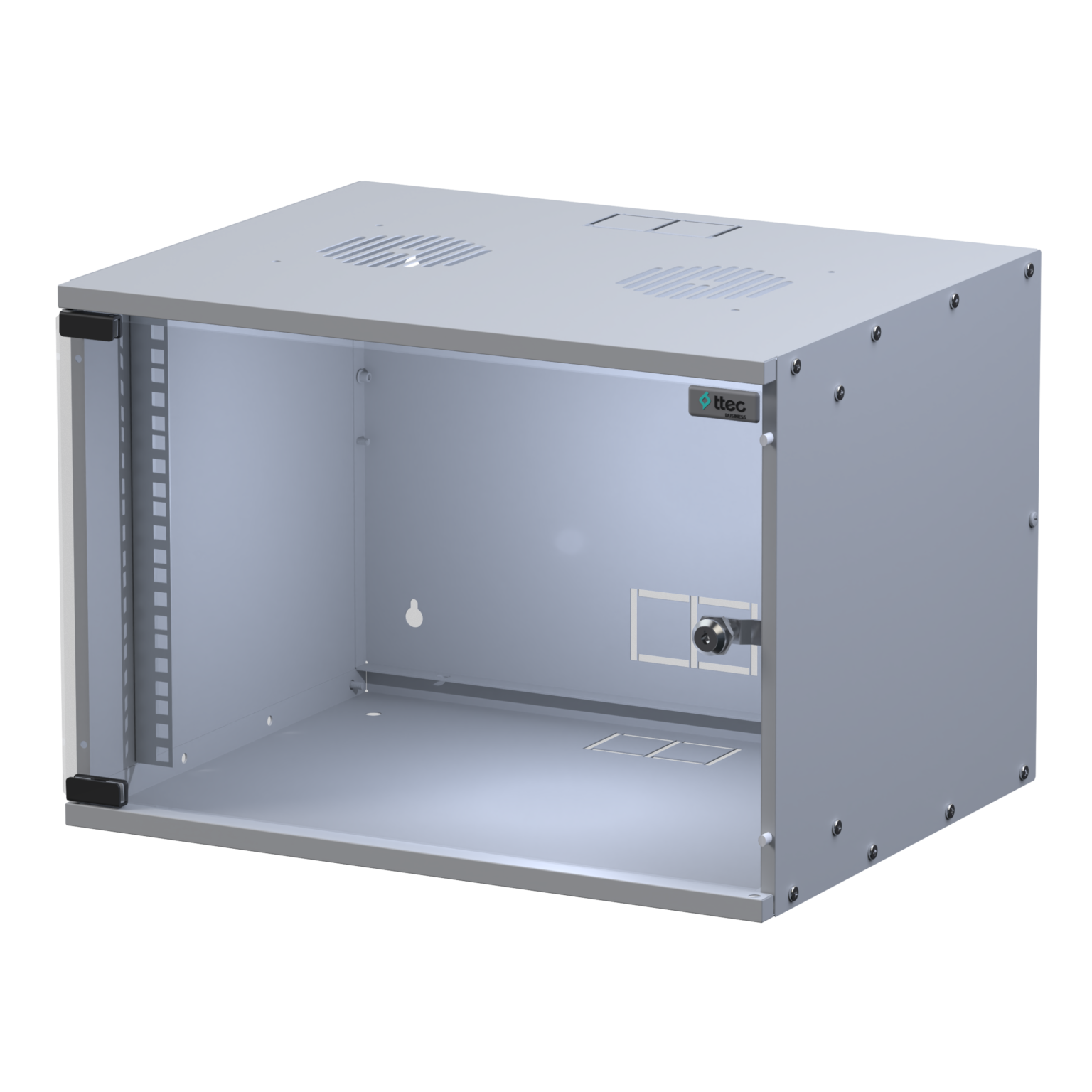 Ttec 7U400 Business 7U 400 Soho Duvar Tipi Kabinet