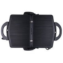 Arnica Ayvalık 4000 Izgaralı Tost Makinesi Inox