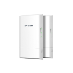 IP-Com CPE5 5GHZ 867 Mbps PTP/PTMP Dış Ortam Access Point