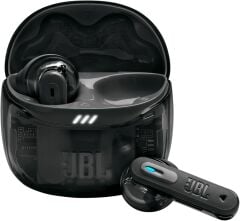 JBL Tune FLEX 2 NC Kulakiçi TWS Kulaklık, Ghost Siyah