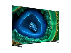 TCL C855 Premium QD-Mini LED 4K TV 65 inc 75