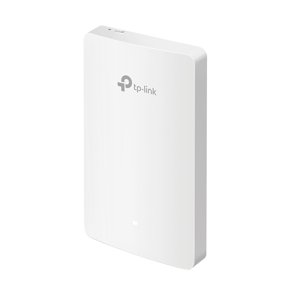 TP-Link EAP235-Wall Dual Band Duvar Tipi 12000 Mbps Access Point
