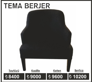 TEMA BERJER