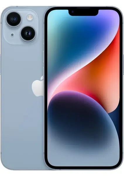 Apple iPhone 14 256 GB Siyah