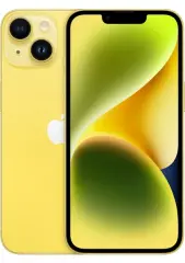 Apple iPhone 14 256 GB Siyah