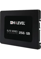 HI-LEVEL 256GB 2.5'' 560-540 ELITE SERI SSD