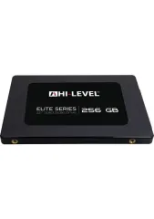 HI-LEVEL 256GB 2.5'' 560-540 ELITE SERI SSD