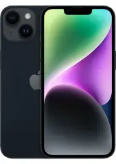 Apple iPhone 14 256 GB Siyah