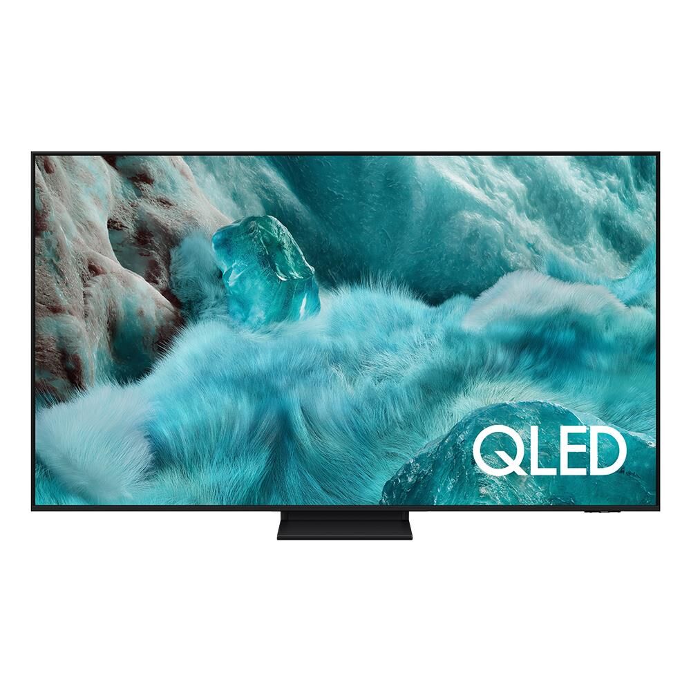 65'' QLED Q7F5 4K Vision AI Smart TV (2025)