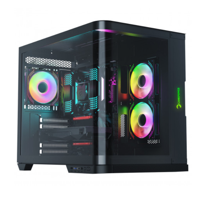 INTEL i9-12900 32GB 1TBNvme RTX5060-8GB 850W GAMING PC