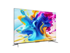TCL  C645  QLED 4K TV 75