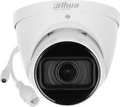 DAHUA IPC-HDW1431T-AS-0280B-S2 4MP 2.8MM DOME POE SESLI IP KAMERA