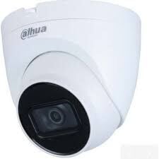 DAHUA IPC-HDW1431T-AS-0280B-S2 4MP 2.8MM DOME POE SESLI IP KAMERA