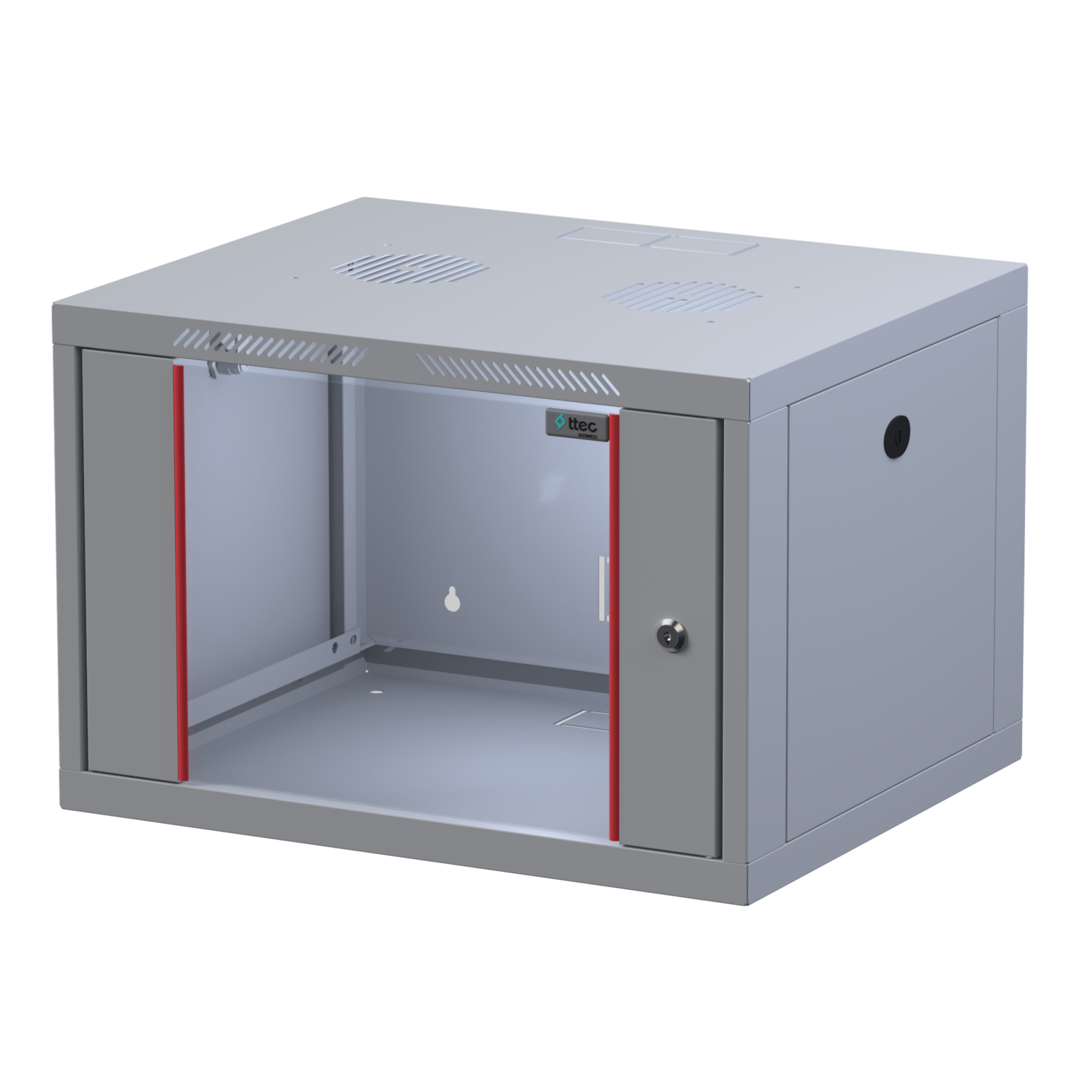 Ttec 7U450 Business 7U 450 Duvar Tipi Kabinet
