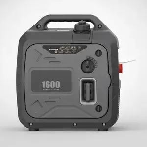 SLR E1600 1600W PORTABLE GENERATOR