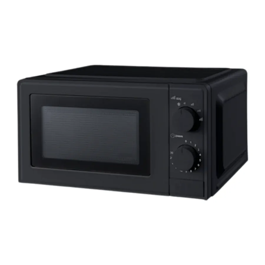 Arnica Prochef 20 Lt 700 W Mikrodalga Fırın Siyah