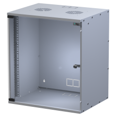 Ttec 12U400 Business 12U 400 Soho Duvar Tipi Kabinet