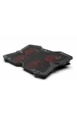INCA INC-3480 4X FAN,13''-17'' NOTEBOOK COOLER