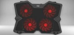INCA INC-3480 4X FAN,13''-17'' NOTEBOOK COOLER