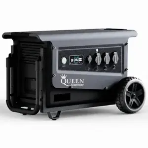 SLR W3 LITHIUM ION BATTERIES