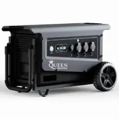 SLR W3 LITHIUM ION BATTERIES