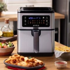 Arnica Airfryer GH22230 Sıcak Hava Fritözü
