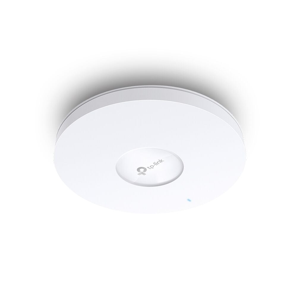 TP-Link EAP653 AX3000 Wi-Fi 6 3000 Mbps Tavan Tipi Access Point