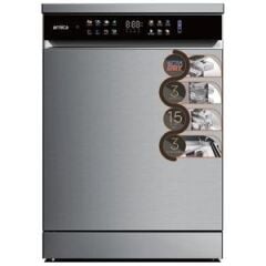 R290 soğutucu akışkanlı ısı pompası kurutucu 10 Kg. Kapasite AC Drenaj Pompa 16 Program