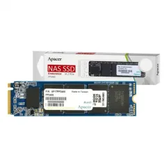 Apacer PP3480-R 512GB 2500/2100MB/s NVMe PCIe M.2 NAS SSD Disk