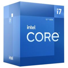 Intel Core i7-12700 25 MB 2.10 GHz 12 Çekirdek Önbellek İşlemci