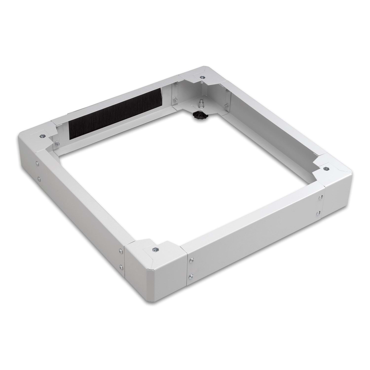 Lande LN-PLNTH-D60-LG 7U 19'' 60X45 IP55 Dış Ortam Kabinet Baza