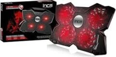 INCA INC-3280 4 FANLI 11''-17'' GAMING NOTEBOOK SOĞUTUCU
