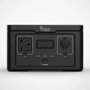 SLR S015 LITHIUM ION BATTERIES