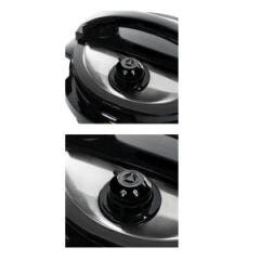 Arnica Çok Amaçlı Pişirici GH22300