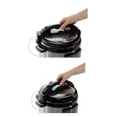 Arnica Çok Amaçlı Pişirici GH22300