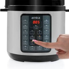 Arnica Çok Amaçlı Pişirici GH22300