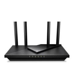 TP-Link Archer AX55 Pro Serisi 3000Mbps 2.4GHz-5GHz Wi-Fi6 DualBand Gigabit Router
