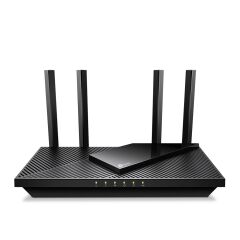 TP-Link Archer AX55 Pro Serisi 3000Mbps 2.4GHz-5GHz Wi-Fi6 DualBand Gigabit Router