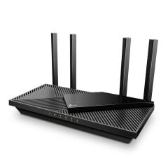 TP-Link Archer AX55 Pro Serisi 3000Mbps 2.4GHz-5GHz Wi-Fi6 DualBand Gigabit Router