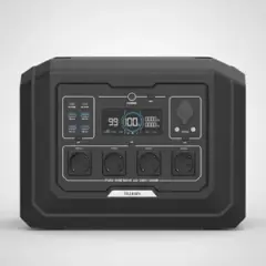 SLR S1 LITHIUM ION BATTERIES