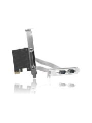 DARK 1X SERİ BAĞLANTI 2X RS232 PCI EXPRESS KART