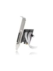 DARK 1X SERİ BAĞLANTI 2X RS232 PCI EXPRESS KART