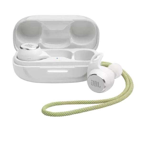 JBL Reflect Aero TWS Kulak İçi Bluetooth Kulaklık beyaz