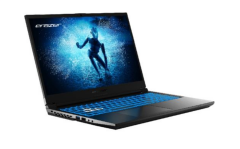 ERAZER Deputy P60 MD62684-R32 15.6'' i7-12650H 32GB 1TB RTX4070 FHD 144Hz DOS