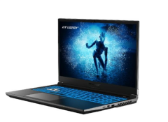 ERAZER Deputy P60 MD62684-R32 15.6'' i7-12650H 32GB 1TB RTX4070 FHD 144Hz DOS