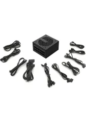 INCA IPS-850XN 80 Plus Gold Tam Modüler 850W Power Supply